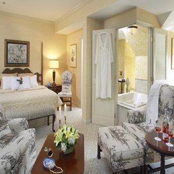 Golden Plough Inn At Peddlers Village Lahaska Room photo