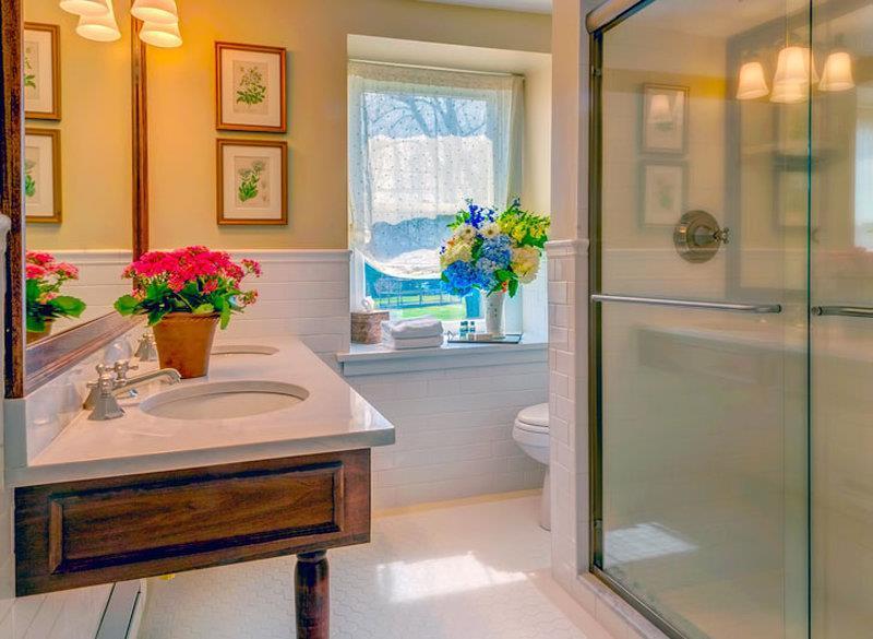 Golden Plough Inn At Peddlers Village Lahaska Room photo